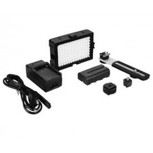 Накамерный свет Falcon Eyes LED DV-112V KIT