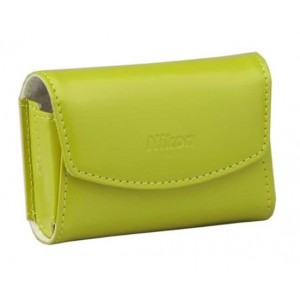Чехол для компактной фотокамеры Nikon VAECSS33 Yellow
