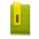 Чехол для компактной фотокамеры Nikon CS-C34 Yellow