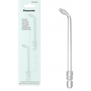 Насадки к ирригатору Panasonic WEW0986X503 (2 шт) для EW1511, DJ4B, EW1313