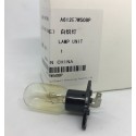 Лампа подсветки для СВЧ Panasonic A612E7W50BP для NN-SM221, NN-SM332, NN-ST251