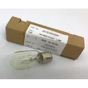 Лампа подсветки для СВЧ Panasonic J60304080BP