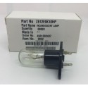 Лампа подсветки для СВЧ Panasonic Z612E9K10HP для NN-DF383
