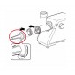 Насадка для колбас для мясорубок Panasonic AME96A107 для модели MK-MG1000, MG1300, G1500