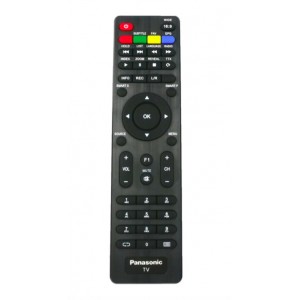 Пульт дистанционного управления для телевизора Panasonic 468379.030 для TX-32DR300, TX-42ER250
