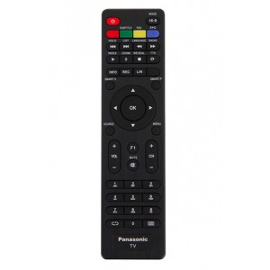 Пульт дистанционного управления для телевизора Panasonic 468379.031 для TX-24DR300