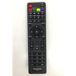 Пульт дистанционного управления для телевизора Panasonic 468379.539 для TX-43GXR600, TX-49GXR600, TX-55GXR600