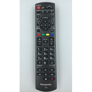 Пульт дистанционного управления для телевизора Panasonic N2QAYB000933 для TH-60AS740