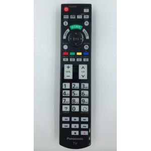Пульт дистанционного управления для телевизора Panasonic N2QAYB000936 для TH-85X940, TH-58AX800