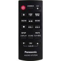 Пульт дистанционного управления Panasonic N2QAYB001149 для музыкального центра SC-UA3
