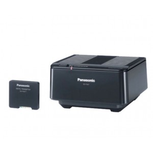 Устройство беспроводной передачи сигнала для тыловых акустических систем Panasonic SH-FX67EE-K