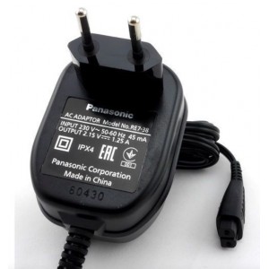 Зарядное устройство Panasonic WES6002K7661 (RE7-38) для бритв ES6002, ES6003, ES4033, ES4036)