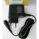 Зарядний пристрій для електробритв Panasonic WESGA21K7P61 (RE7-51) для ES-GA21, LA63, LA83, LA93
