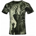 Футболка 2XL Xtreme Couture by AFFLICTION Men T-Shirt Apothecary