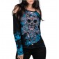 Футболка 2XL Xtreme Couture by AFFLICTION Men T-Shirt Apothecary