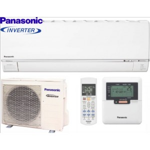 Кондиционер инверторный Panasonic CS/CU-E9RKD