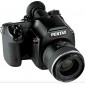 Цифрова фотокамера Pentax 645D + об'єктив Pentax SMC D FA 645 55mm