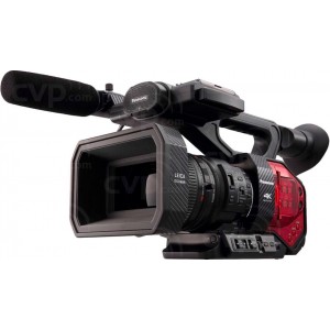 Цифровая видеокамера 4K Flash Panasonic AG-DVX200EJ (профессиональная) 