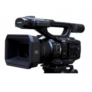 Цифровая видеокамера 4K Flash Panasonic AG-UX180EJ (профессиональная) 