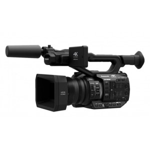 Цифровая видеокамера 4K Flash Panasonic AG-UX90EJ (профессиональная) 