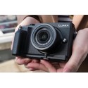 Цифрова камера Panasonic DMC-GX9 Body DC-GX9EE-K