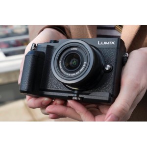 Цифровая фотокамера Panasonic DMC-GX9 Body DC-GX9EE-K