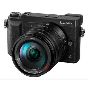 Цифровая фотокамера Panasonic DMC-GX80 Kit + объектив 14-140mm (DMC-GX80HEE-K). ПРИВЕЗЕМ СЕГОДНЯ!