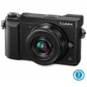 Цифровая фотокамера Panasonic DMC-GX80 Kit + объектив 12-32mm 