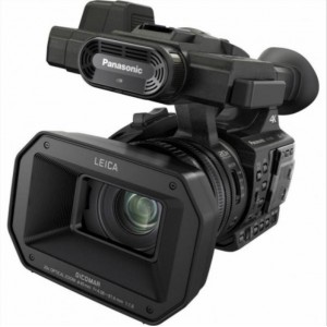 Цифровая видеокамера 4K Flash Panasonic HC-X1000EE (профессиональная)