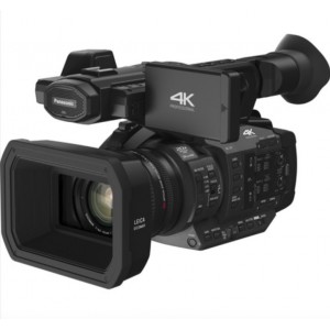 Цифровая видеокамера 4K Flash Panasonic HC-X1EE (профессиональная)