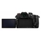 Цифровая фотокамера Panasonic DC-GH5SEE-K Body