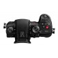 Цифровая фотокамера Panasonic DC-GH5SEE-K Body