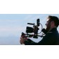 Цифровая фотокамера Panasonic DC-GH5SEE-K Body
