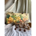 Панно «Теплая осень» ручная работа (handmade)