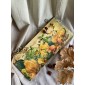 Панно «Теплая осень» ручная работа (handmade)