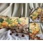 Панно «Теплая осень» ручная работа (handmade)