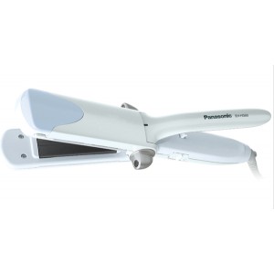 Щипцы для выпрямления волос, (утюжок) ионизатор+пар Panasonic EH-HS60-W865