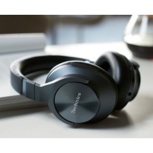 Наушники PANASONIC EAH-A800G-K