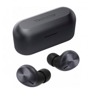 Наушники PANASONIC EAH-AZ40G-K
