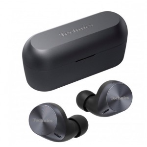 Наушники PANASONIC EAH-AZ60G-K