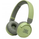 Навушники (гарнітура) JBL JR 310 BT зелені (JBLJR310BTGRN)