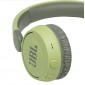 Наушники (гарнитура) JBL JR 310 BT зеленые (JBLJR310BTGRN)