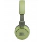 Наушники (гарнитура) JBL JR 310 BT зеленые (JBLJR310BTGRN)