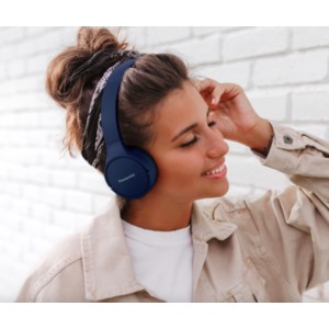 Наушники PANASONIC RB-HF420BGEA