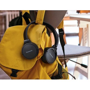 Наушники PANASONIC RB-HF420BGEK
