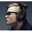 Наушники PANASONIC RP-HF100GC-K