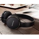 Навушники PANASONIC RP-HF100MGCK чорні