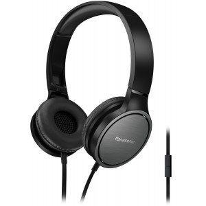 Наушники PANASONIC RP-HF500MGCK