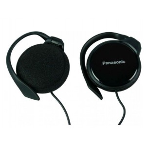 Наушники PANASONIC RP-HS46E-K