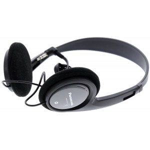 Наушники PANASONIC RP-HT010GU-H